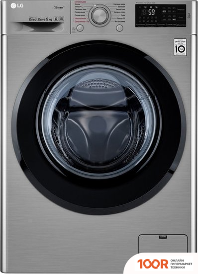 LG F4M5VS6S (268562)