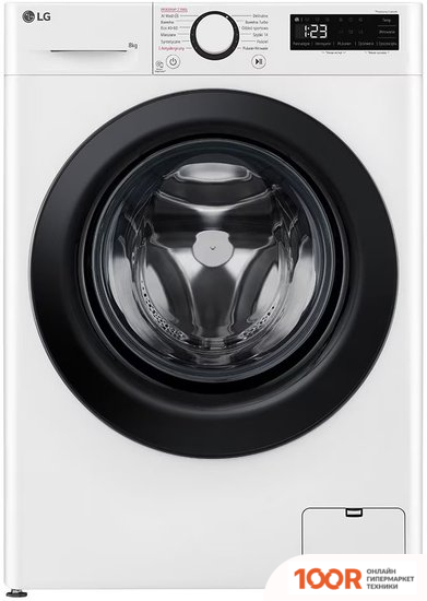 LG F2W8S506W (268520)