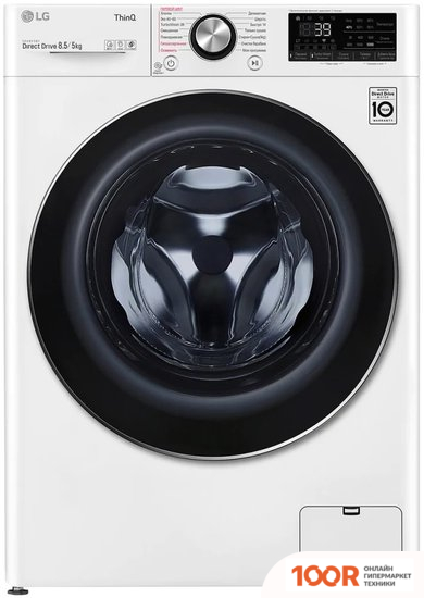 LG F2V9GC9W (268515)