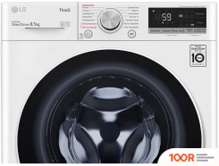 LG F2V5GS0WT (268503)