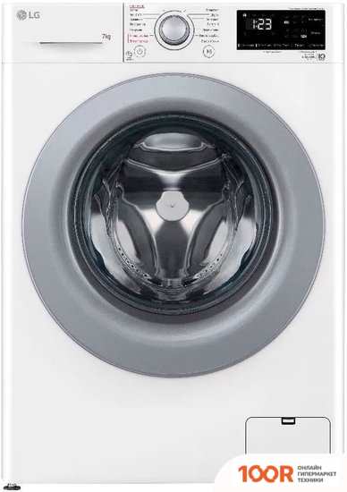 LG F2V3HS4W (268497)