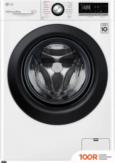 LG F2V3GS6W (268494)