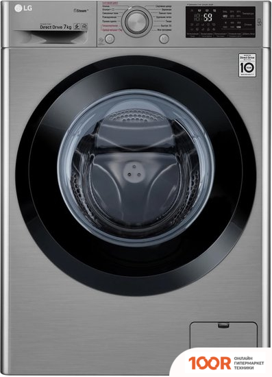 LG F2J5HS6S (268467)