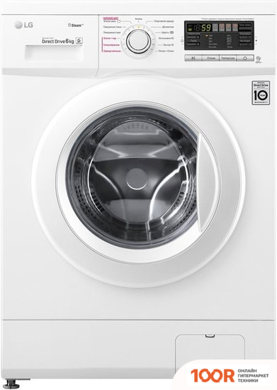 LG F12M7NDS0 (268446)