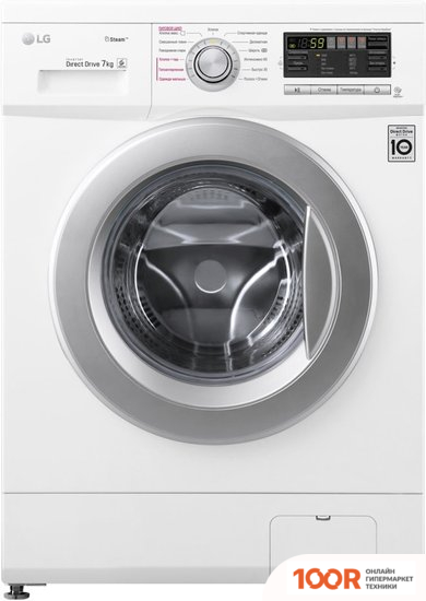 LG F1296HDS1 (268432)