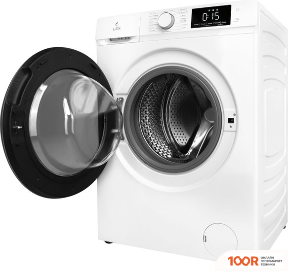 LEX LWM12812WID (268415)