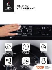 LEX LWM06010WBLD (268402)