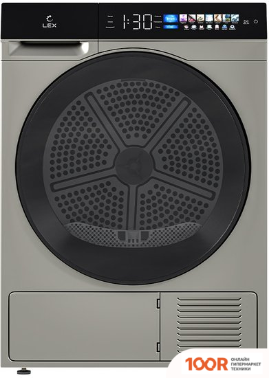 LEX LDM12GRBLTHD (268399)