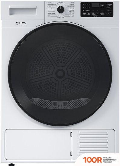 LEX LDM10WD (268398)