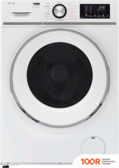 Krona ITTER OPTI WHITE 1200 8/4K WDM (268373)