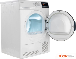 Kernau KFD 812.1 W (268255)