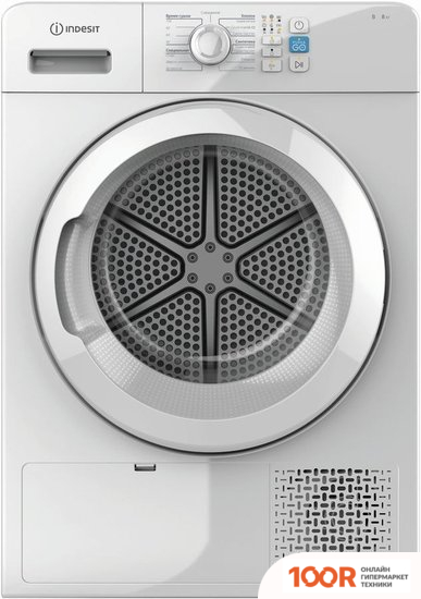 Indesit YT CM08 8B RU (268236)