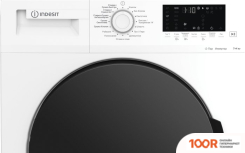 Indesit WDS 7428 C7S VW (268235)
