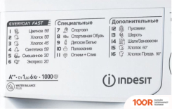 Indesit MSC 615 (268230)