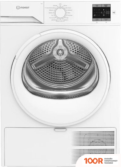 Indesit IAS3725 (268226)