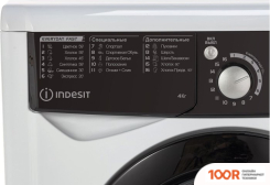 Indesit EWUD 4105 BK CIS (268225)