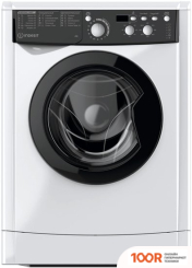 Indesit EWUD 4105 BK CIS (268225)