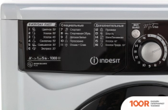 Indesit EWSD 51031 BK CIS (268224)