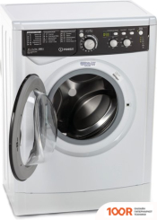 Indesit EWSD 51031 BK CIS (268224)