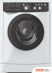 Indesit EWSD 51031 BK CIS (268224)