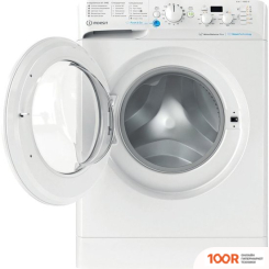 Indesit BWSD 61051 WWV RU (268214)