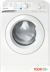Indesit BWSB 61051 WWV RU (268213)