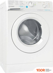 Indesit BWSB 61051 WWV RU (268213)