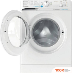 Indesit BWSB 61051 WWV RU (268213)