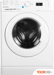 Indesit BWSA 7109 WWV (268212)