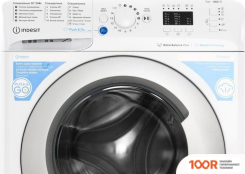 Indesit BWSA 7109 WSV RU (268211)