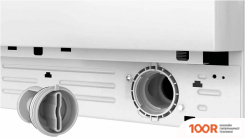 Indesit BWSA 71052X WWV RU (268210)