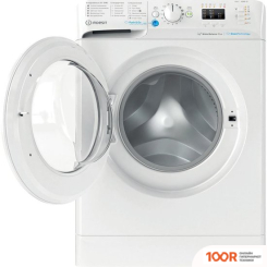 Indesit BWSA 61051 WWV RU (268207)