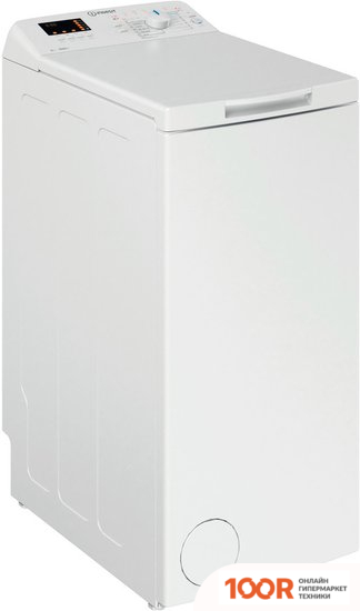 Indesit BTW S60400 EU/N (268198)