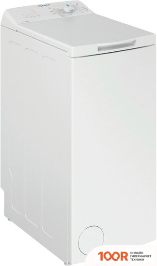Indesit BTW L60400 EE/N (268196)