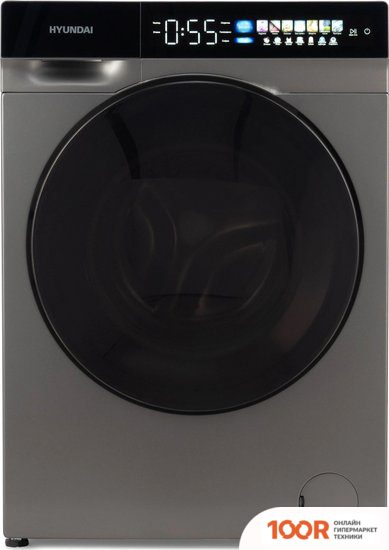 Hyundai WFE9230 DARK GRAY (268160)