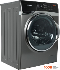 Hyundai WFE8408 DARK GREY (268157)