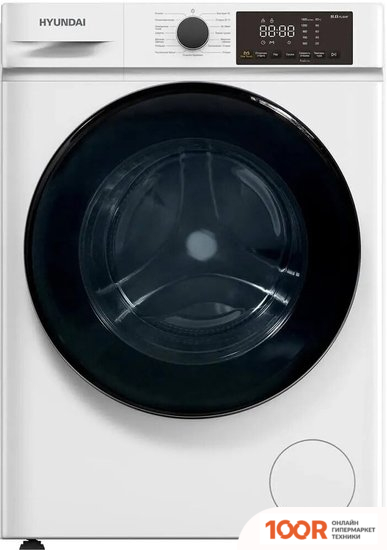 Hyundai WFD8402 (268151)