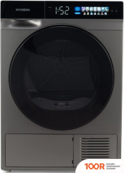 Hyundai DFE9430 DARK GRAY (268141)