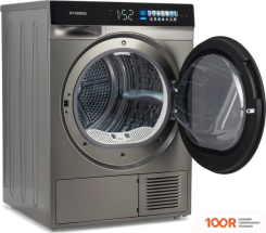 Hyundai DFE9430 DARK GRAY (268141)