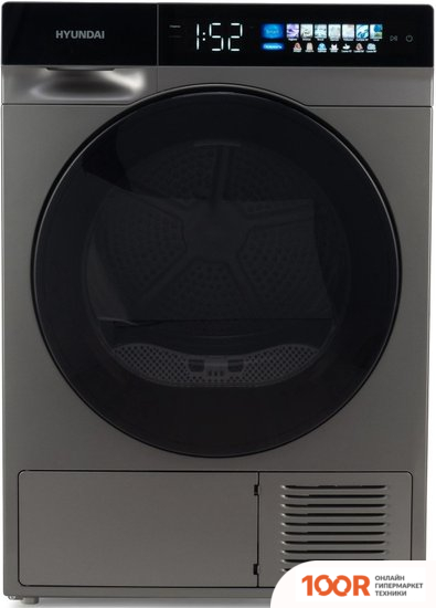 Hyundai DFE9430 DARK GRAY (268141)