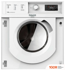 Hotpoint-Ariston BI WDHT 8548 V (268111)