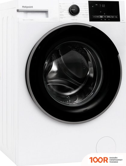 Hotpoint WSH 7290 VWB (268106)