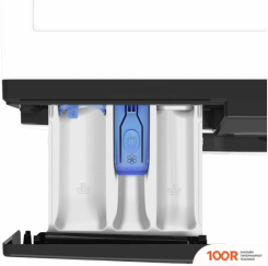 Hotpoint WDS 7448 C7S VBW (268102)