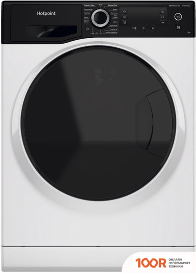 Hotpoint NSD 8249 ZD AVE RU (268093)