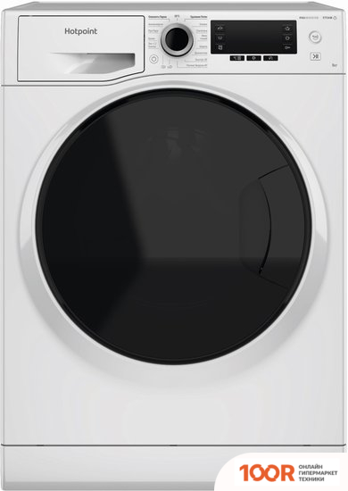 Hotpoint NSD 8249 D AVE RU (268091)