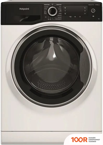 Hotpoint NSD 7239 ZS VE RU (268088)