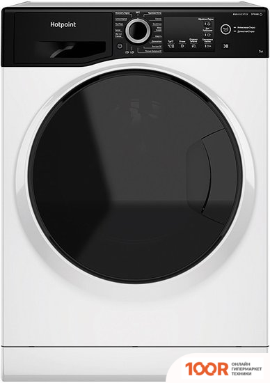 Hotpoint NSB 7249 ZD AVE RU (268086)