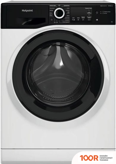 Hotpoint NSB 7239 ZK VE RU (268084)