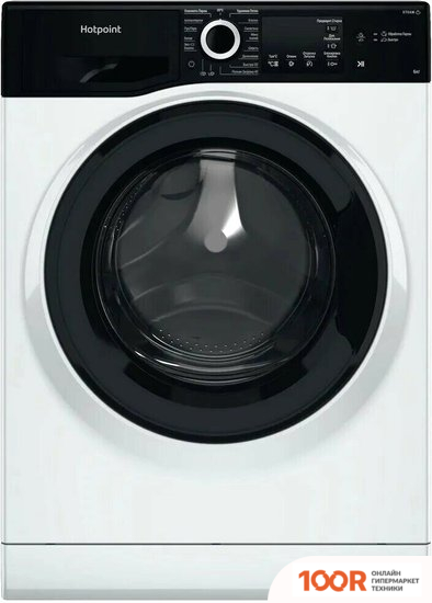 Hotpoint NSB 6015 ZK V RU (268077)