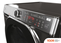 Hoover H-WASH 550 SLIM H5WPB447AMBCB8-S (268065)